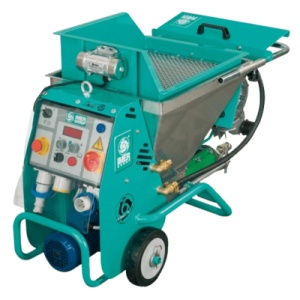 RS Pompa multifunctionala Imer SMALL 50 230V debit 0.8 -14 l/min cu accesorii