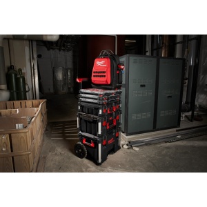 Rucsac PACKOUT Milwaukee 4932471131 - Img 5
