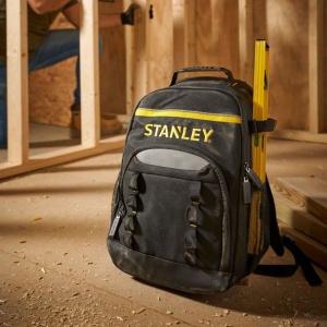 Rucsac pentru scule Stanley STST1-72335, 35 x 16 x 44 cm - Img 2