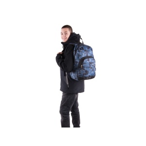 Rucsac Pulse Solo Terra - Img 4