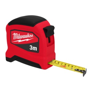 Ruleta compacta MILWAUKEE (Gen II) 3m - Img 2