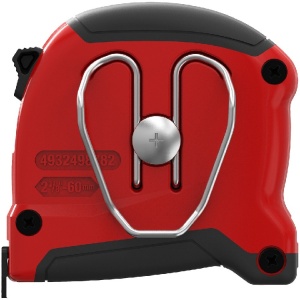 Ruleta Milwaukee SLIM (Gen II) - 5m - Img 2