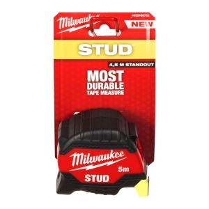 Ruleta Milwaukee STUD™ generatia III, 5m - Img 7