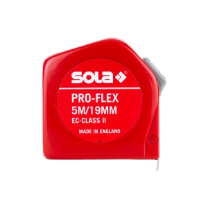 Ruleta Sola Pro-Flex PF 5m - Img 6
