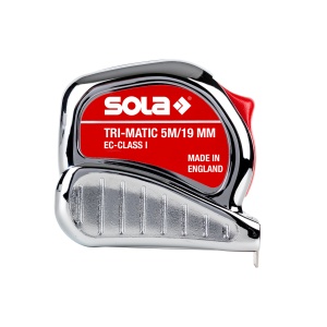 Ruleta Sola Tri-Matic TM 3m - Img 6