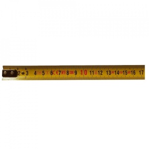 Ruleta Tip 33-I de 3 m, clasa 1 - Richter - Img 3