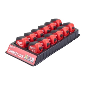 Rulete seria Pro Compact Milwaukee 5 m 16/25 - Img 10