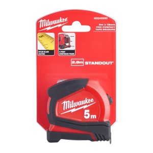 Rulete seria Pro Compact Milwaukee 5 m/19 - Img 6