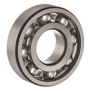 Rulment radial cu bile, deschis, FIAC - Img 1