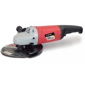 SAB 26-23 AL Polizor unghiular 230 mm, 2600 W - 1.1689