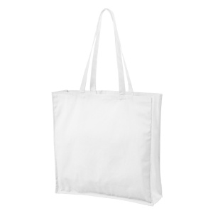 Sacoşă de cumpărături unisex, Carry, 280 g/m² 901 - Img 3