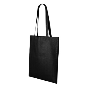 Sacoşă de cumpărături unisex, Shopper, 195 g/m² 921 - Img 1