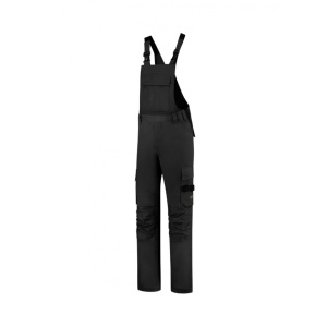 Salopetă unisex, Bib & Brace Twill Cordura, 280 g/m² T67 - Img 5
