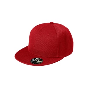 Şapcă unisex, Rap 6P, 340 g/m² 302 - Img 3