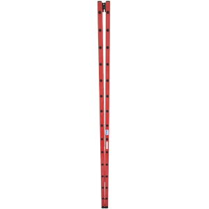 Scara dubla electroizolanta, fibra de sticla, 2x14 trepte, max 28000 V - Img 6