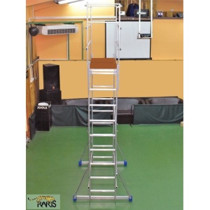 Schela de uz general, RARIS Hlucrumax: 4.5m, cod SRE4.5 - Img 5