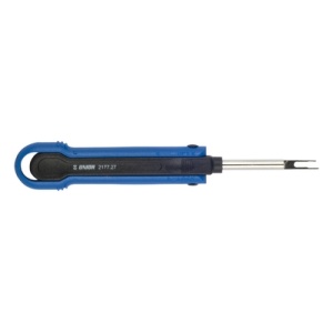 Scula de eliberare cablu cap deschis simetric Unior 5.5mm