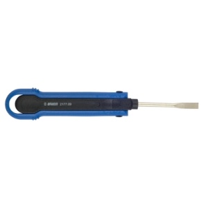 Scula de eliberare cablu Unior 3.3mm
