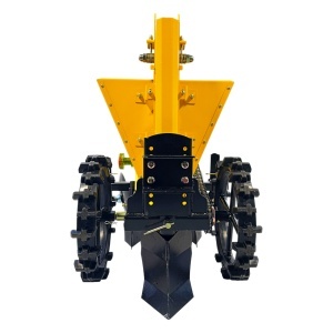 Semanatoare cartofi ProGARDEN pentru Campo T12/T18 - Img 4
