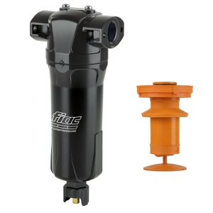 Separator de condens centrifugal tip WS297 - Img 1