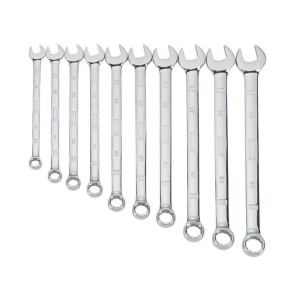Set 10 chei combinate Dewalt DWMT19227-1, 10-19 mm - Img 1