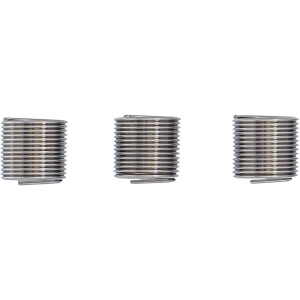 Set 10 insertii reparat filete M14 x 1.25 - Img 2