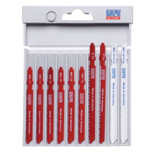 Set 10 panze de pendular metal