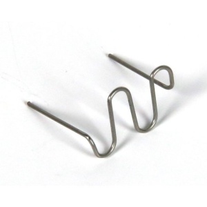 Set 100 capse valurite Telwin 804077, 0.6 mm