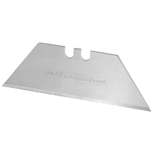 Set 100 lame cutter Stanley, 61x33x19 mm