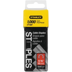 Set 1000 capse Stanley Tip 7/CT100 ,14mm