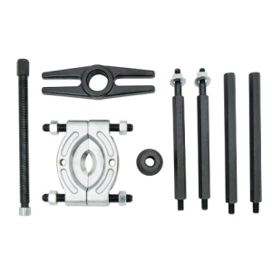 Set 11 piese Jonnesway desfacut rulmenti mare 75-105 mm