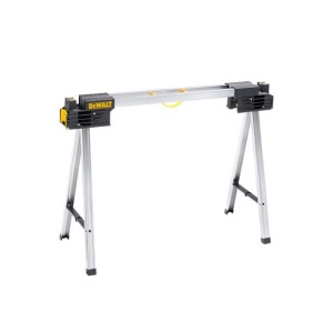 Set 2 bucati capra de lucru metalica Dewalt DWST1-75676 - Img 1