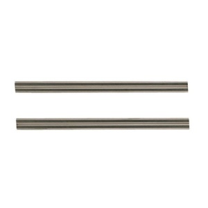 Set 2 cutite reversibile pentru rindea DeWALT DT3901, 80 mm - Img 2