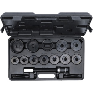 Set 21 scule universale pentru rulmenti roata, BGS - Img 2
