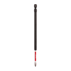Set 3 biti de impact Milwaukee Shockwave Impact Duty™, PZ1x150mm - Img 1