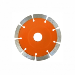 Set (3 buc) discuri de taiere cu diamant Rokamat, pentru Piranha Ø 125 mm
