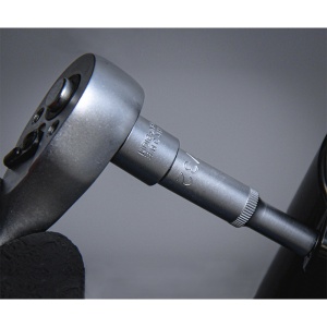 Set 4 adaptoare BGS 1/2"-3/8" - Img 2