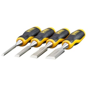 Set 4 dalti pentru lemn Dewalt DWHT0-16063, 6, 12, 18, 25 mm - Img 2