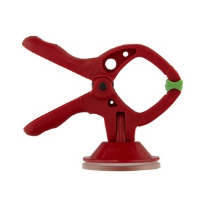 Set 4 mini clesti microfix S cu ventuza Wolfcraft 3663000 - Img 4
