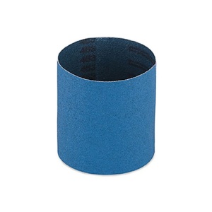 Set 5 bucati manson slefuire Flex 256286, ZIRCOFLEX 90x100 ZI-P 100 VE5, prindere velcro, 90x100 Gr. P 100