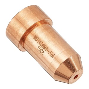 Set 5 duze torta plasma LC100/M 100 A Lincoln Electric W03X0893-32A, 1.5 mm