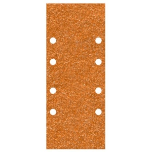 Set 5 foi abrazive Wolfcraft 1963000, pentru lemn si metale, Gr. A120, 93x230 mm