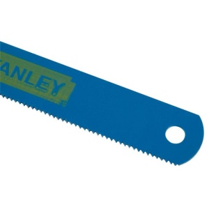 Set 5 lame bi-metal laser Stanley 2-15-558, 300 mm - Img 2