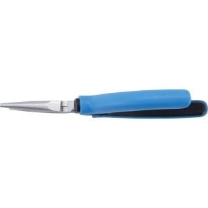 Set 5 piese BGS clesti mini, de precizie, pentru electronica 105-130mm - Img 3