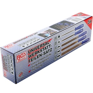 Set 5 pile universale 150-250 mm - Img 2