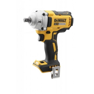 Set 8 scule cu acumulator Li-Ion 18 V Dewalt DCK856P4, 4 acumulatori XR 18V/5.0Ah, incarcator dublu, valize profesionale - Img 3