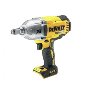 Set 8 scule cu acumulator Li-Ion 18 V Dewalt DCK865P4T, 4 acumulatori XR 18V/5.0Ah, incarcator dublu, 4 valize profesionale TSTAK VI - Img 2