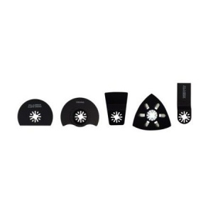 SET ACCESORII MULTIFUNCTIONALE TM300 - 5P.