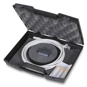 Set adaptori testare presiune turbo 1464PT