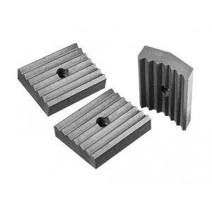 Set bacuri de schimb pentru menghina tevi 1/8- 3" ( 70712)